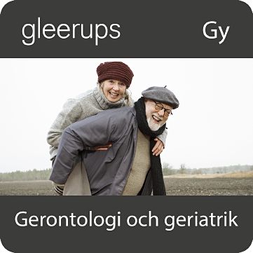Gerontologi och geriatrik, digitalt läromedel, elev