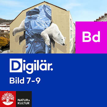 Digilär Bild 7-9