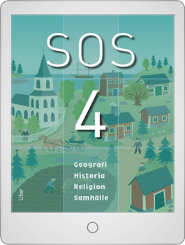 SOS 4 Digital (elevlicens)