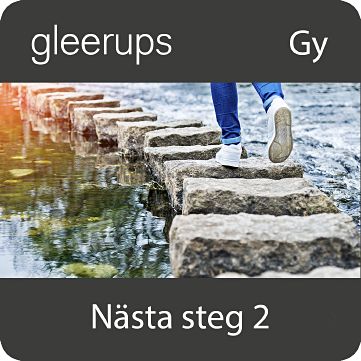 Nästa steg 2, digitalt läromedel, elev