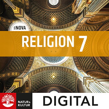 SOL NOVA Religion 7 Digital
