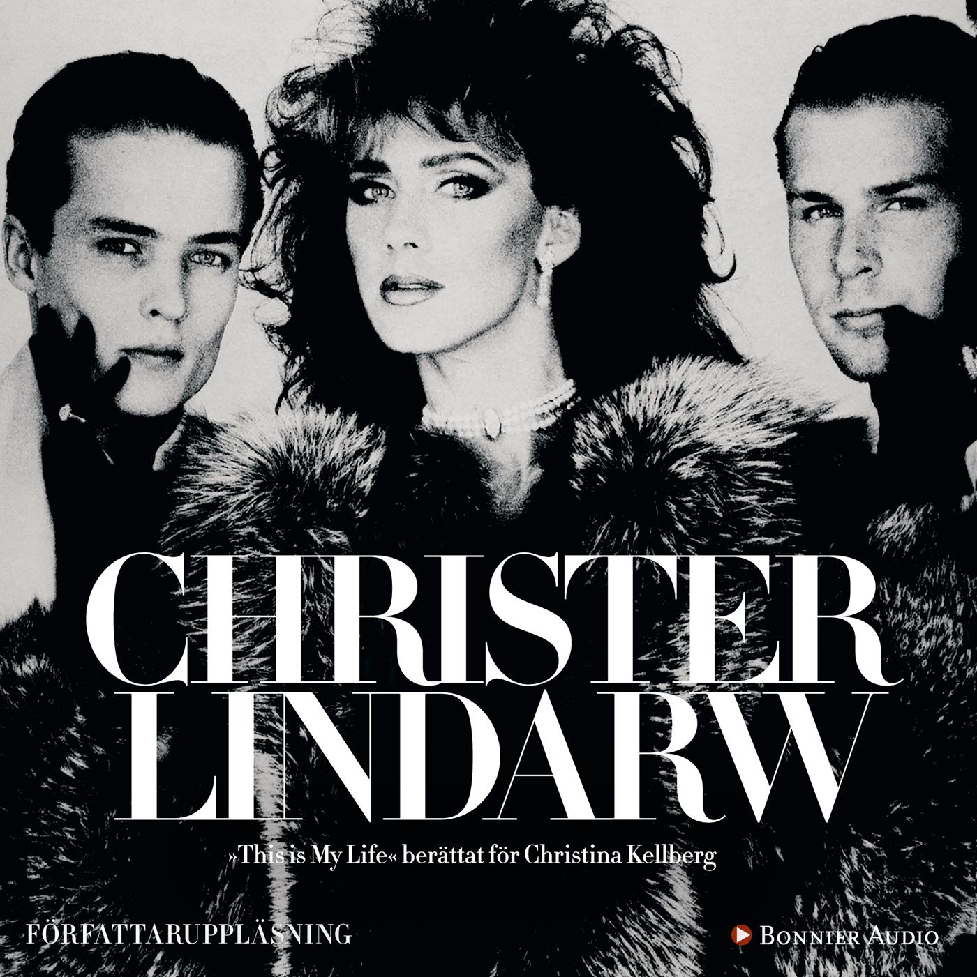 This is my life, Ljudbok