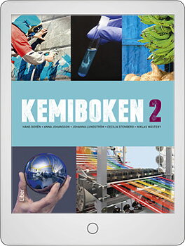 Kemi 2 Digital (elevlicens)