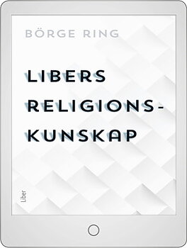 Libers religionskunskap Onlinebok