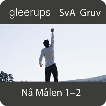 Nå målen 1-2, digitalt läromedel, elev