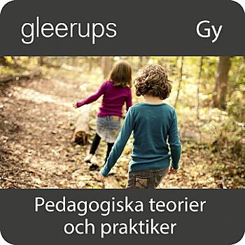 Pedagogiska teorier och praktiker, digitalt, elev