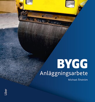 Bygg Anläggningsarbete Onlinebok (12 mån)
