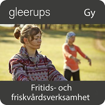 Fritids- och friskvårdsverksamhet, digitalt, elev