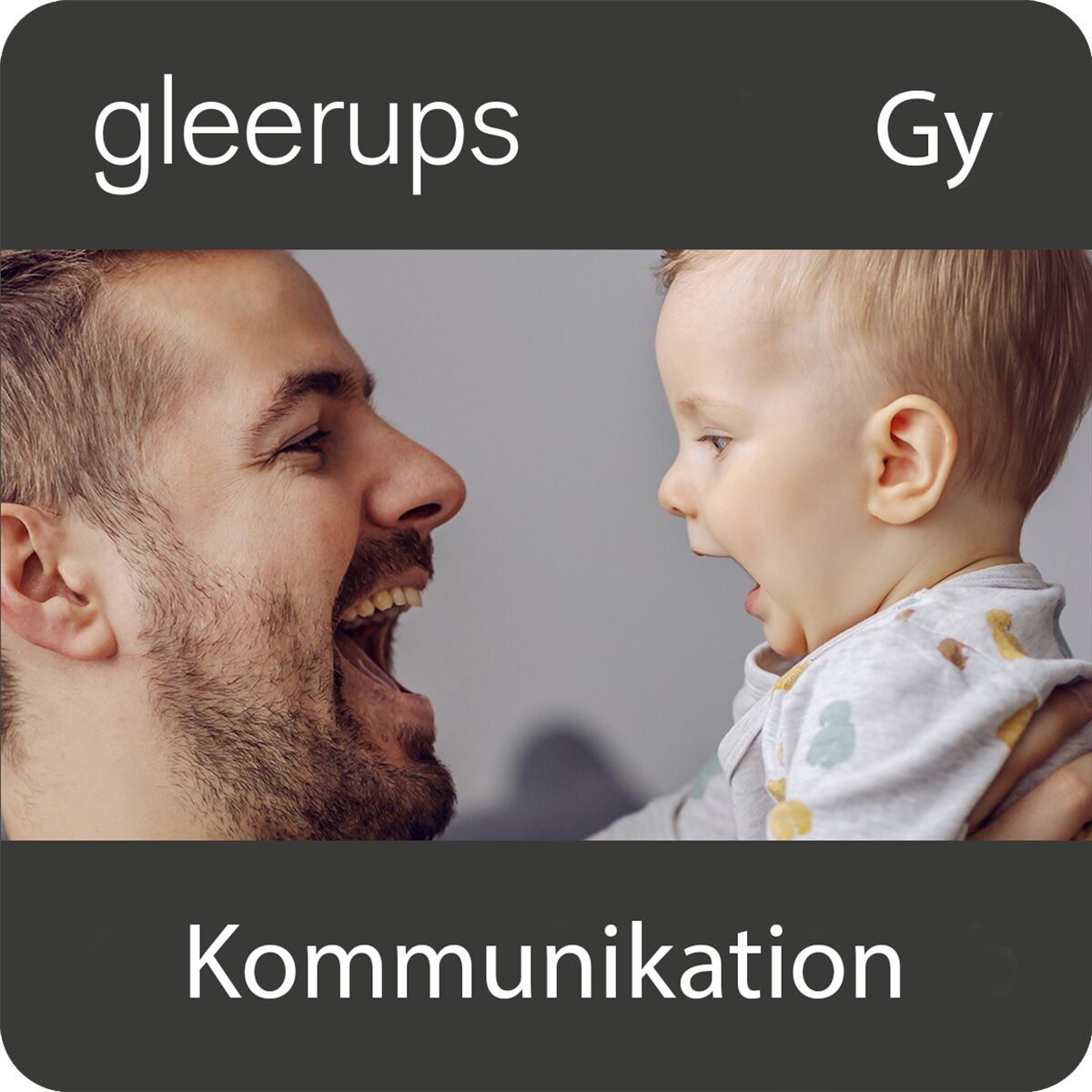 Kommunikation, digitalt läromedel, elev
