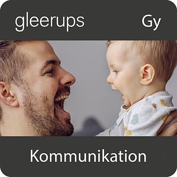 Kommunikation, digitalt läromedel, elev