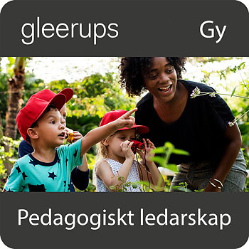 Pedagogiskt ledarskap, digitalt läromedel, elev