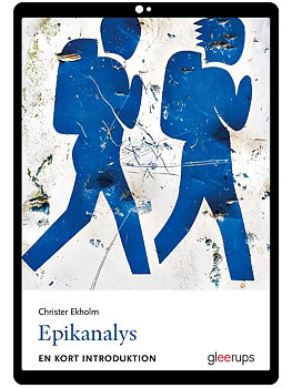 Epikanalys : en kort introduktion