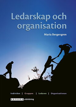 Ledarskap och organisation, E-bok