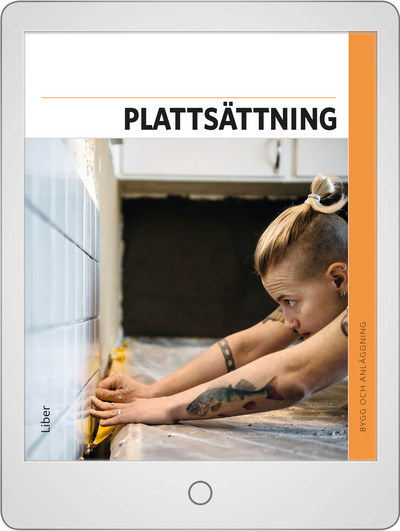 Plattsättning Digital (elevlicens)