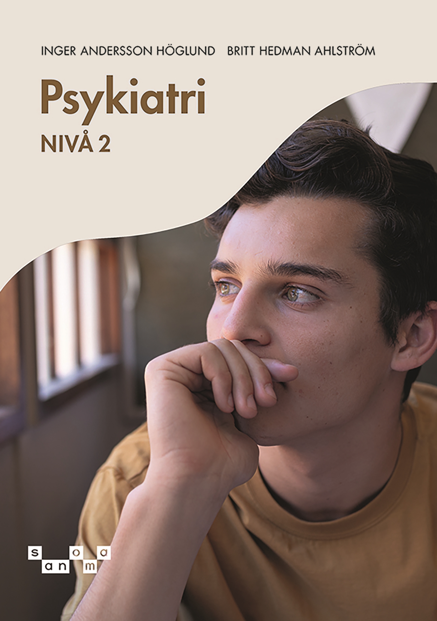 Psykiatri - nivå 2, e-bok, E-bok