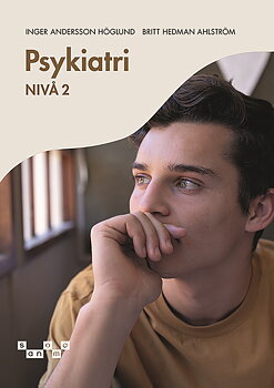 Psykiatri - nivå 2, e-bok, E-bok