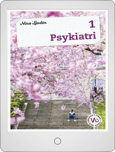 Psykiatri 1 Onlinebok