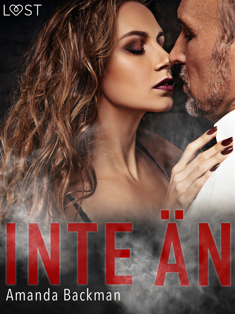 Inte än - erotisk novell, E-bok