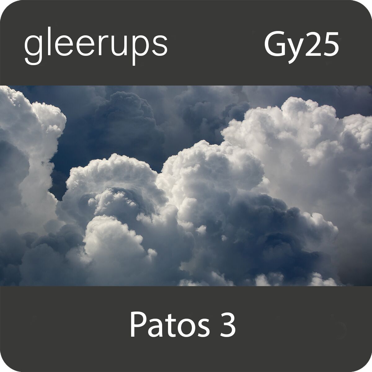 Patos svenska 3, digitalt läromedel, lärare, 12 mån, Gy25