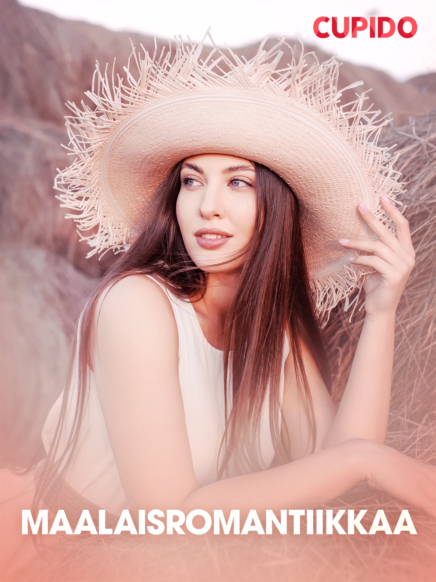 Maalaisromantiikkaa - eroottinen novelli, E-bok