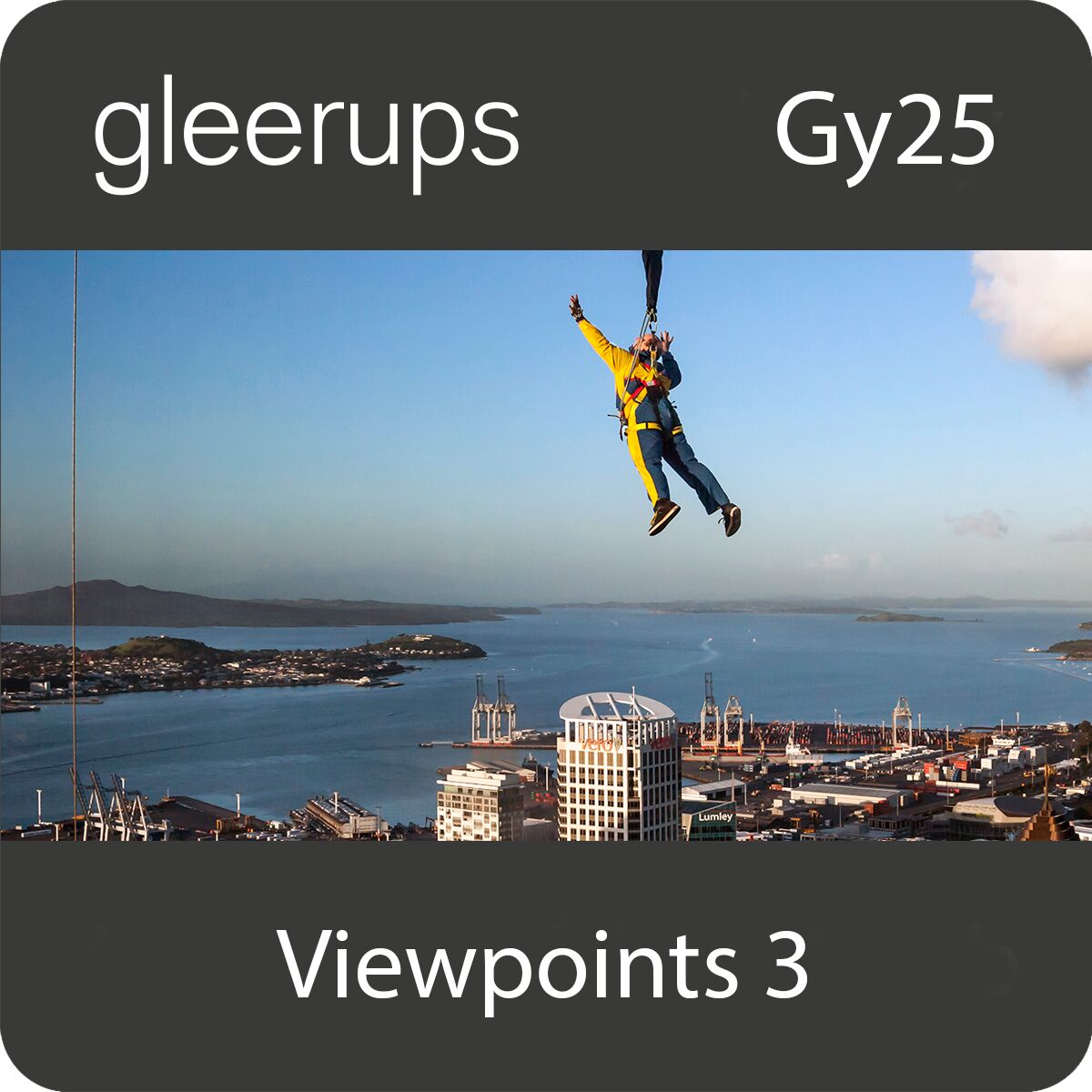 Viewpoints 3, digitalt läromedel, elev, Gy 25