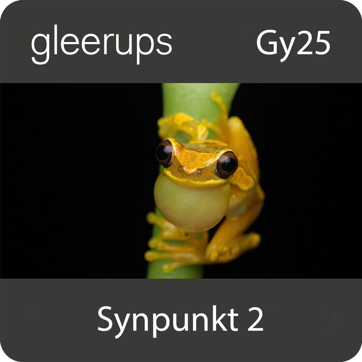 Synpunkt Naturkunskap 2, digitalt läromedel, elev, Gy25