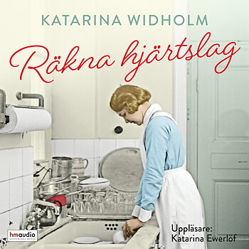 Räkna hjärtslag, Ljudbok