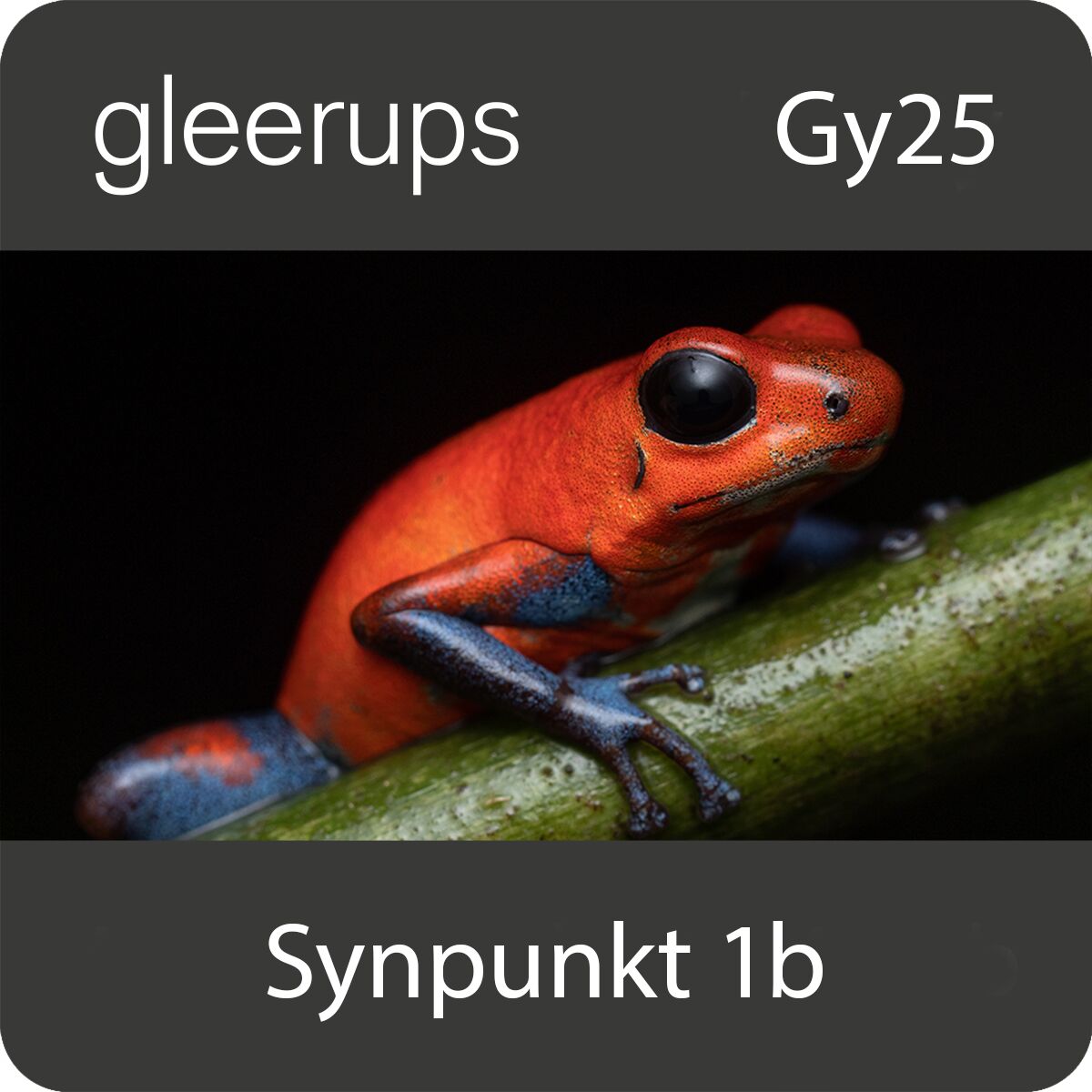 Synpunkt Naturkunskap 1b, digitalt läromedel, elev, Gy25