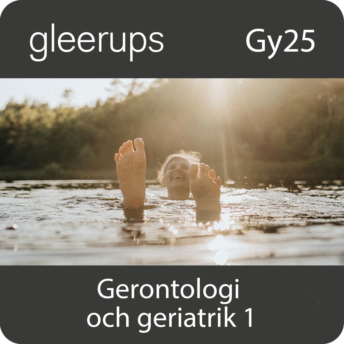 Gerontologi och geriatrik 1, digitalt läromedel, elev, Gy25