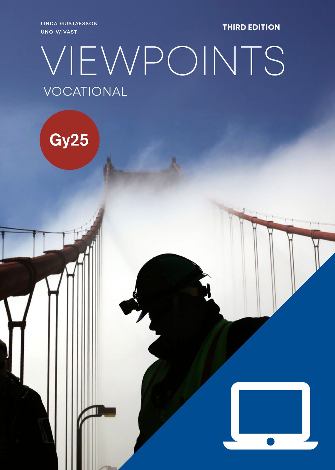 Viewpoints Vocational, digitalt läromedel, elevträning, Gy25