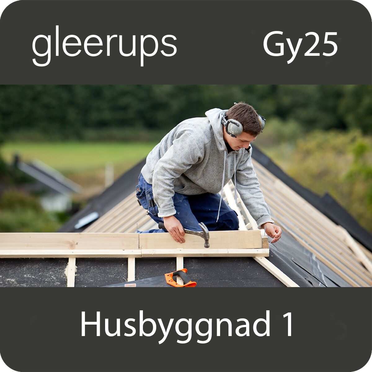 BokGym Husbyggnad 1, digitalt läromedel, elev, Gy25