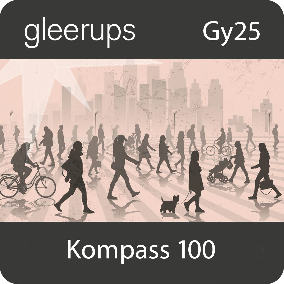 Kompass till samhällskunskap 100, digitalt läromedel, elev, Gy25