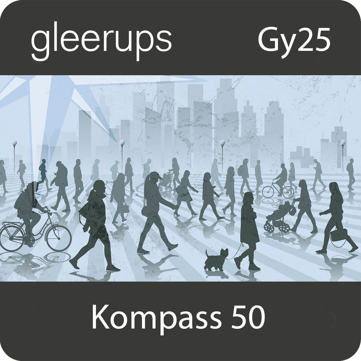 Kompass till samhällskunskap 50, digitalt läromedel, elev, Gy25