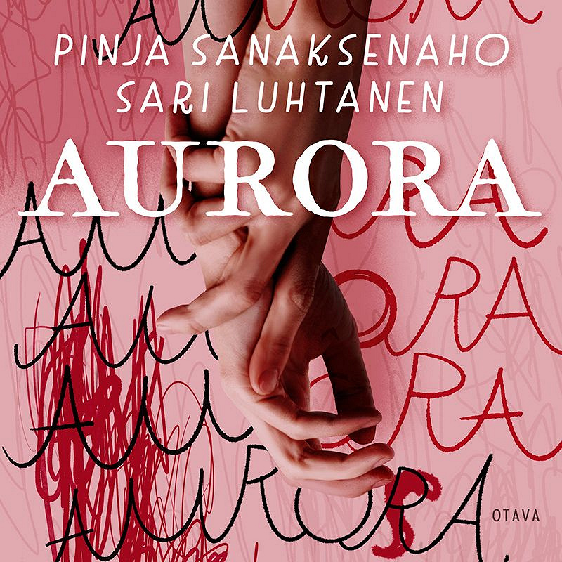 Aurora, Ljudbok