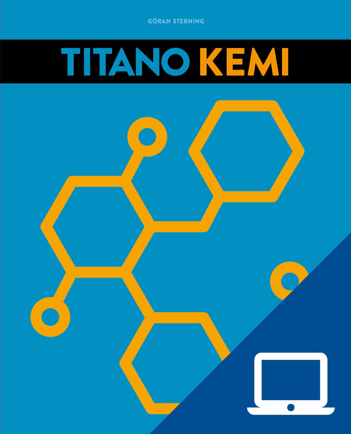 Titano Kemi, digital elevträning