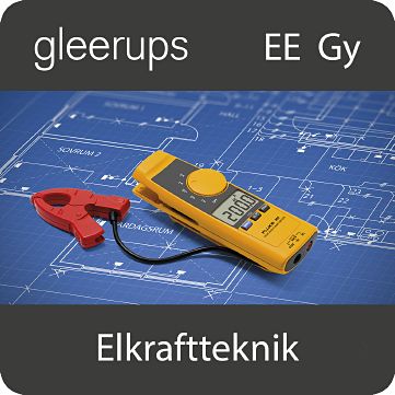 Elkraftteknik, digitalt läromedel, elev