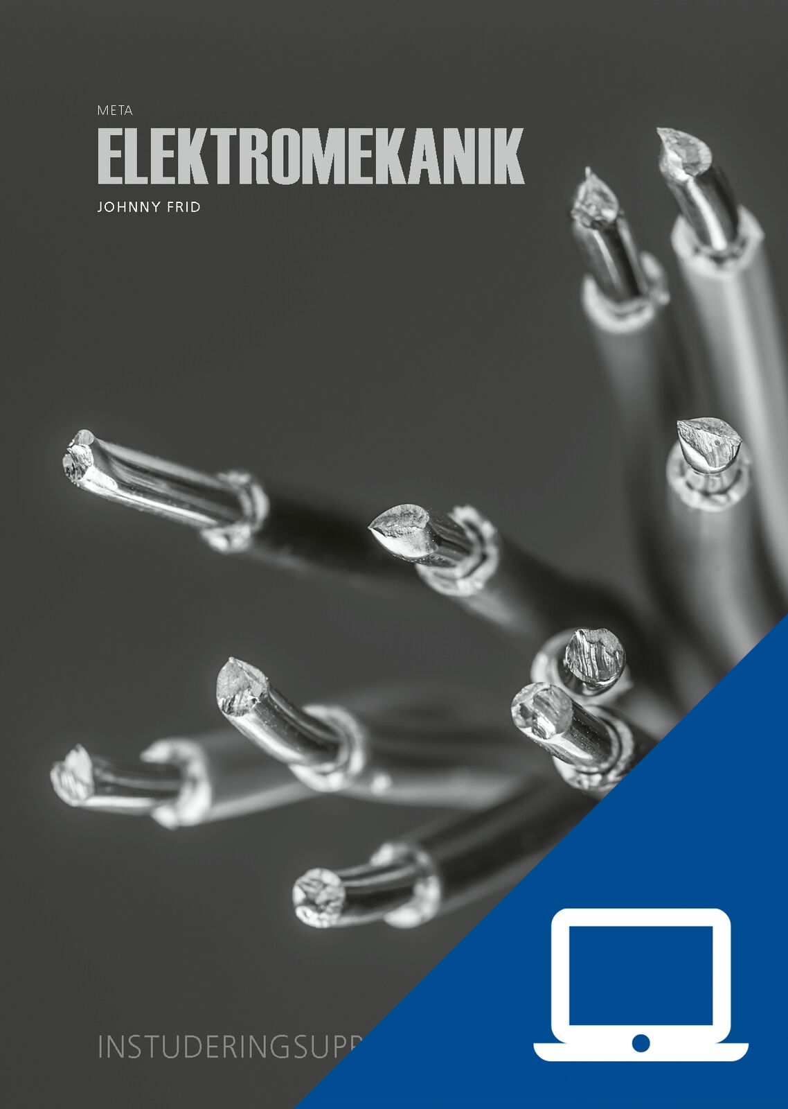 Meta Elektromekanik Instud. uppg, webb, elevlic