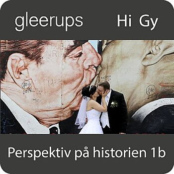 Perspektiv på historien 1b – Gleerups Digitalt läromedel