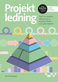 Projektledning upplaga 9, E-bok