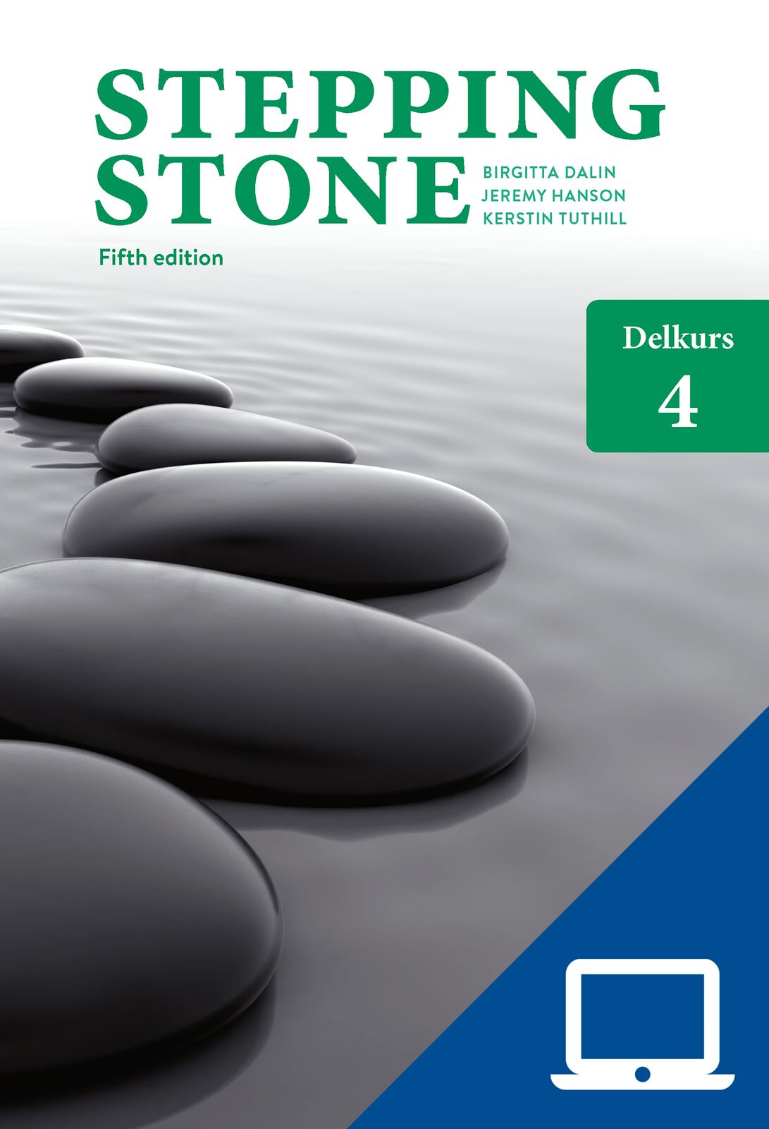 Stepping Stone Delkurs 4 Elevwebb Individlicens