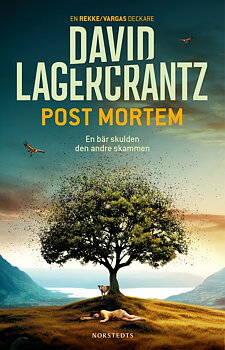 Post Mortem, E-bok