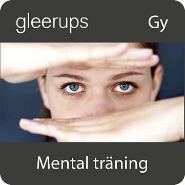 Mental träning, digitalt läromedel, elev