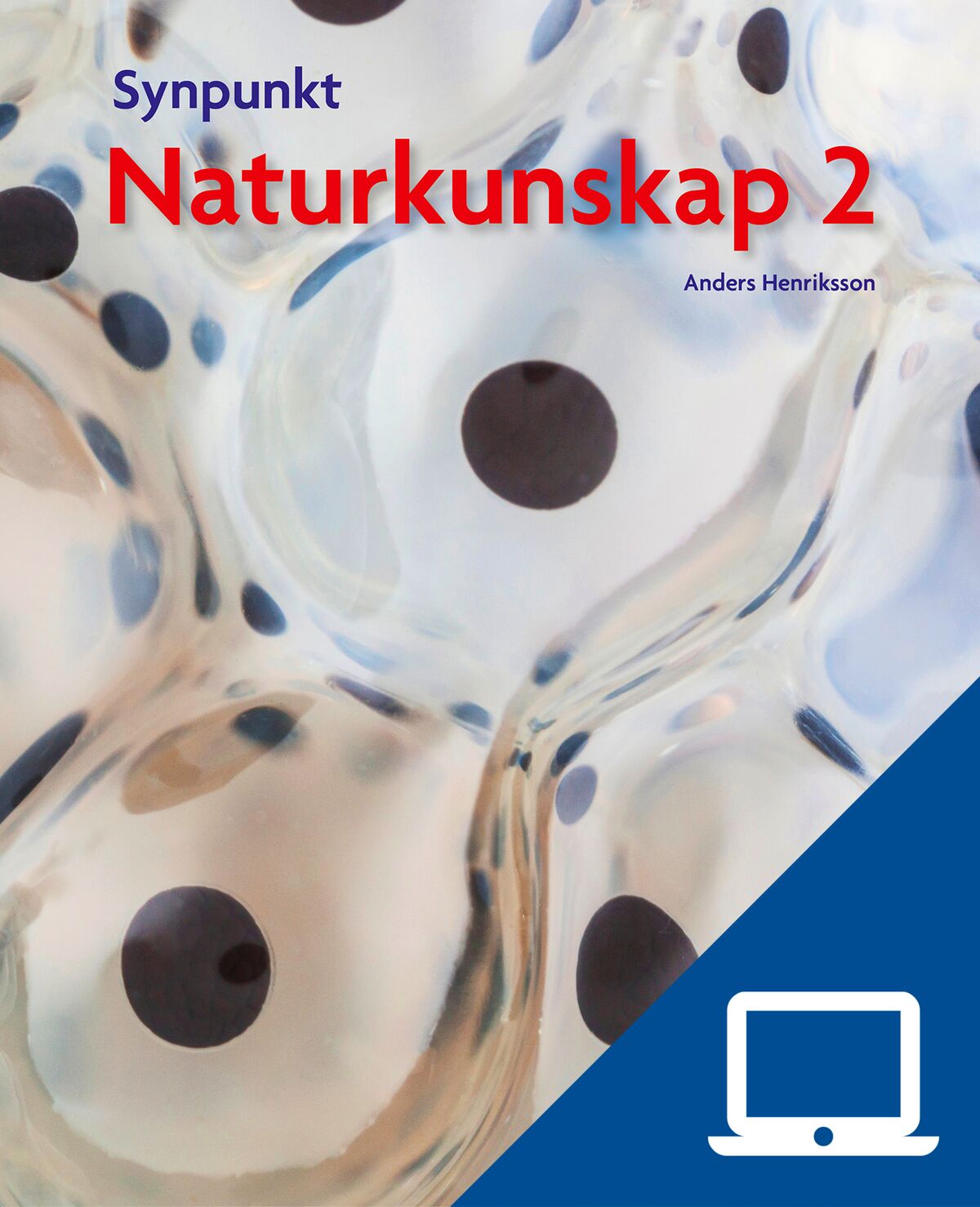 Synpunkt Naturkunskap 2, digital elevträning