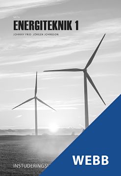 Meta Energiteknik 1 Instud uppg, webb, elevlic.
