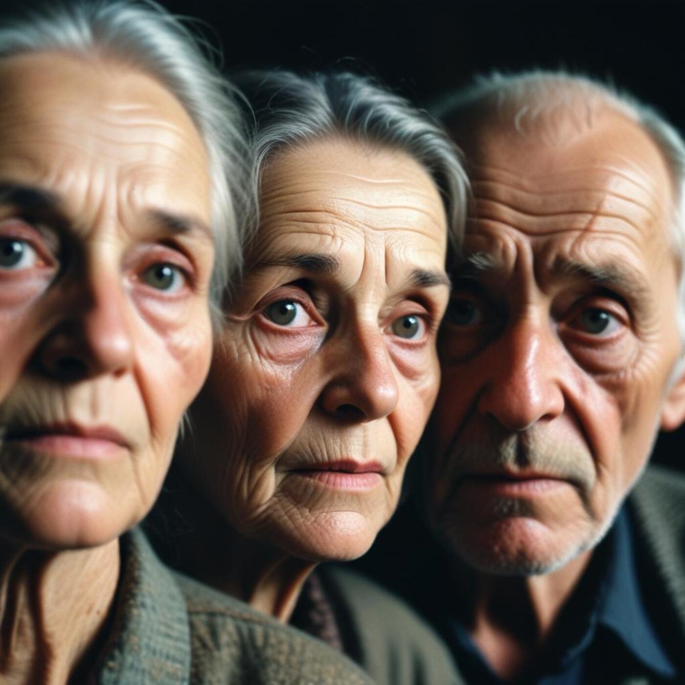 Förebygg åldersrelaterade sjukdomar: hjärtsjukdomar, stroke, cancer, diabetes, benskörhet, artros, alzheimer, högt blodtryck, kol, njursjukdomar,