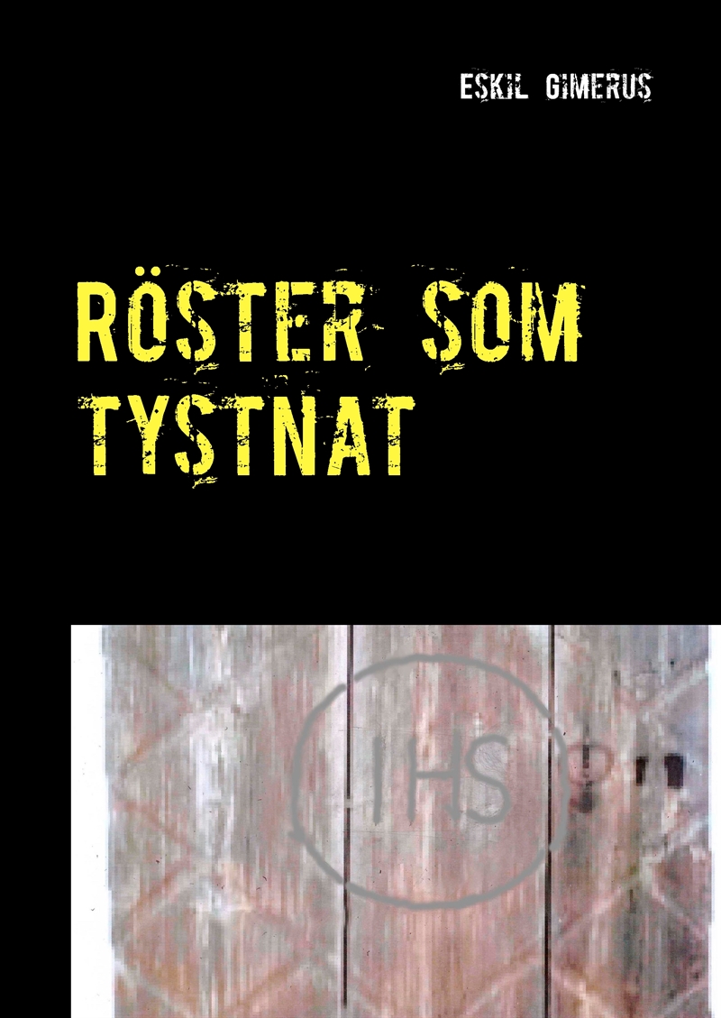 Röster som tystnat: En historia om några av de otaliga människor vars röster nu tystnat. Den norrländska byn Bodberg och familjen som grundade de