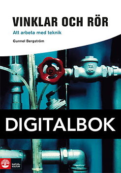 Framåt Vinklar och rör - Att arbeta med teknik  Digitalbok