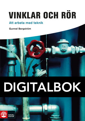 Framåt Vinklar och rör - Att arbeta med teknik  Digitalbok - 2