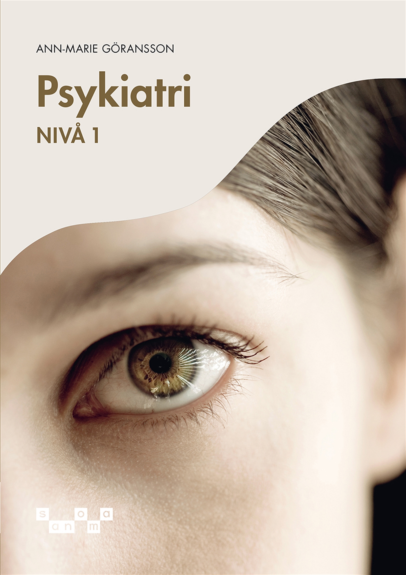 Psykiatri - nivå 1, e-bok, E-bok