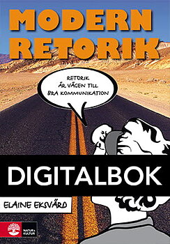 Modern Retorik Digitalbok